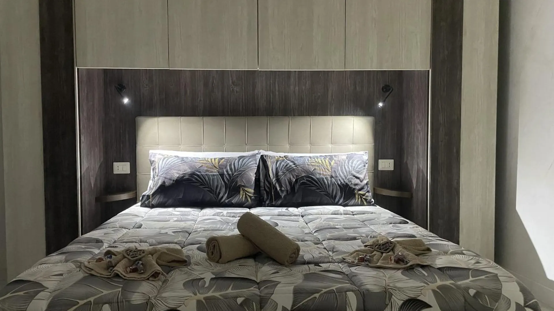 Casa Vacanze Dal Cavaliere Portici