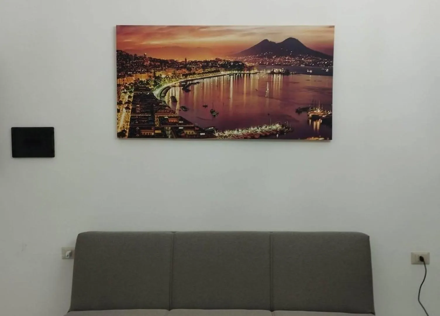 Casa Vacanze Dal Cavaliere Portici Italia