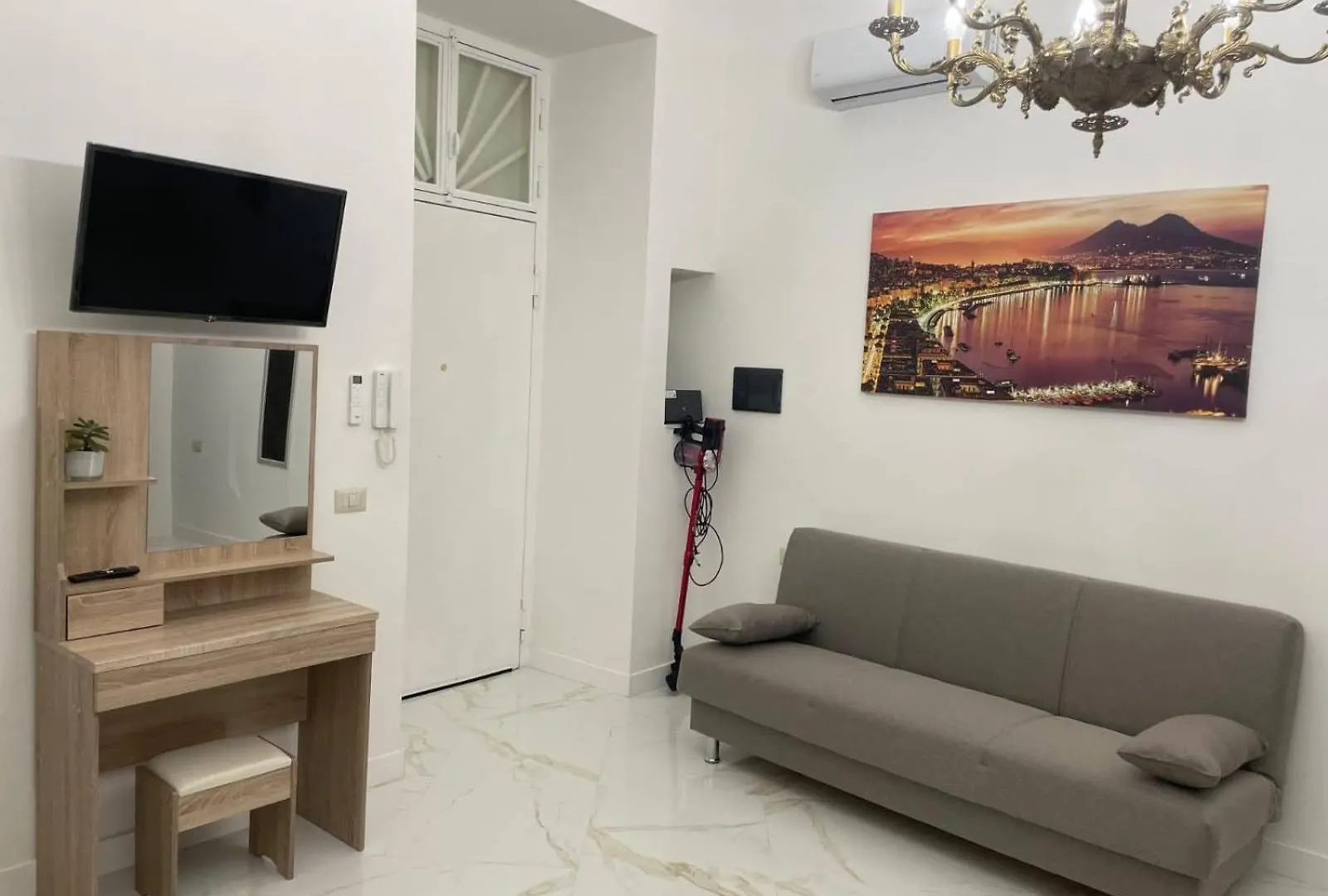 Casa Vacanze Dal Cavaliere Portici
