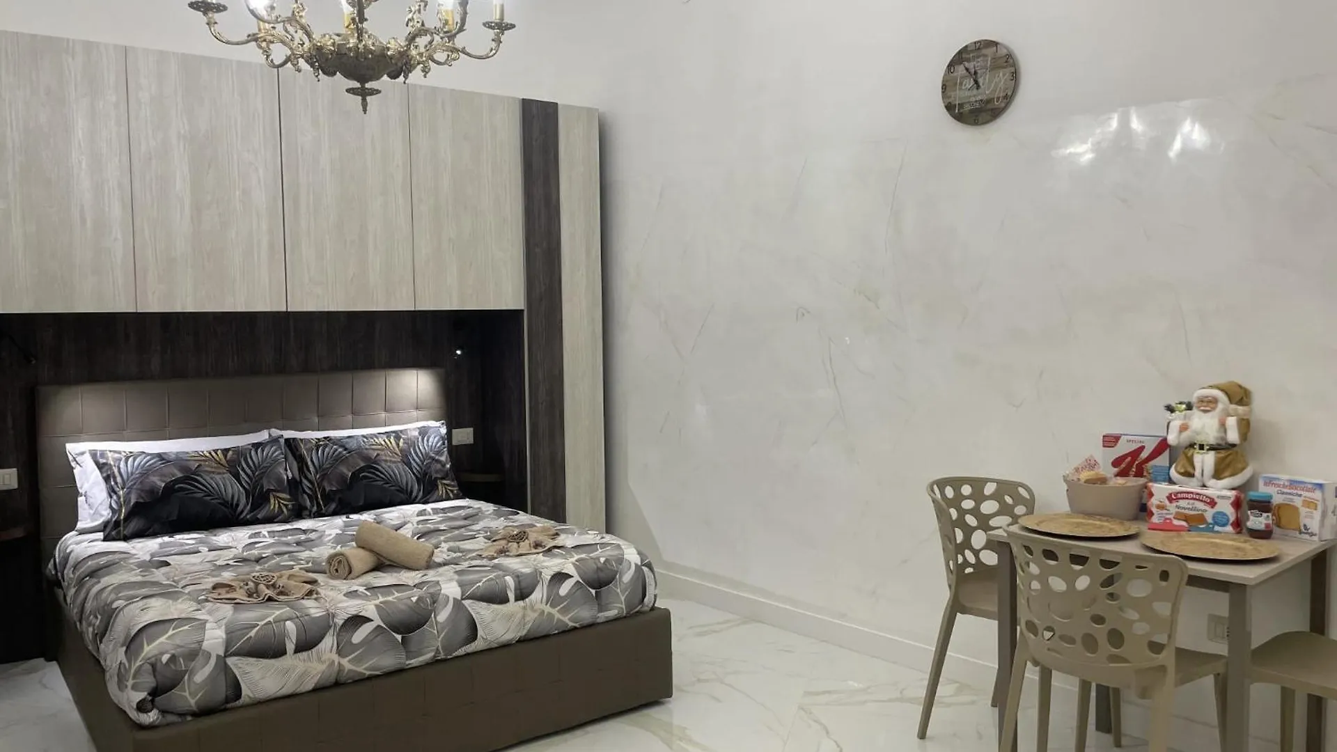 Casa Vacanze Dal Cavaliere Portici 0*,  Italia