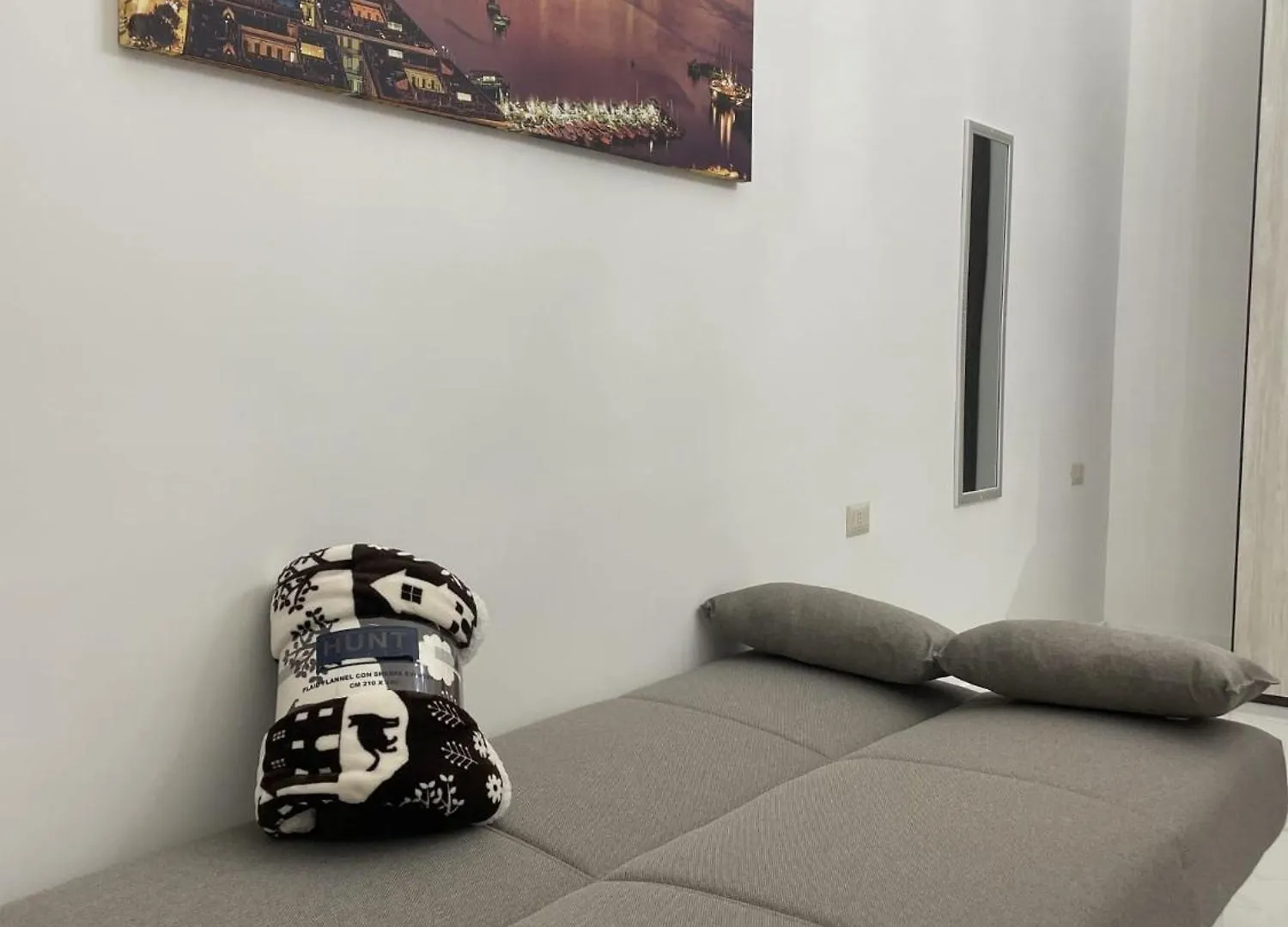 Casa Vacanze Dal Cavaliere Portici