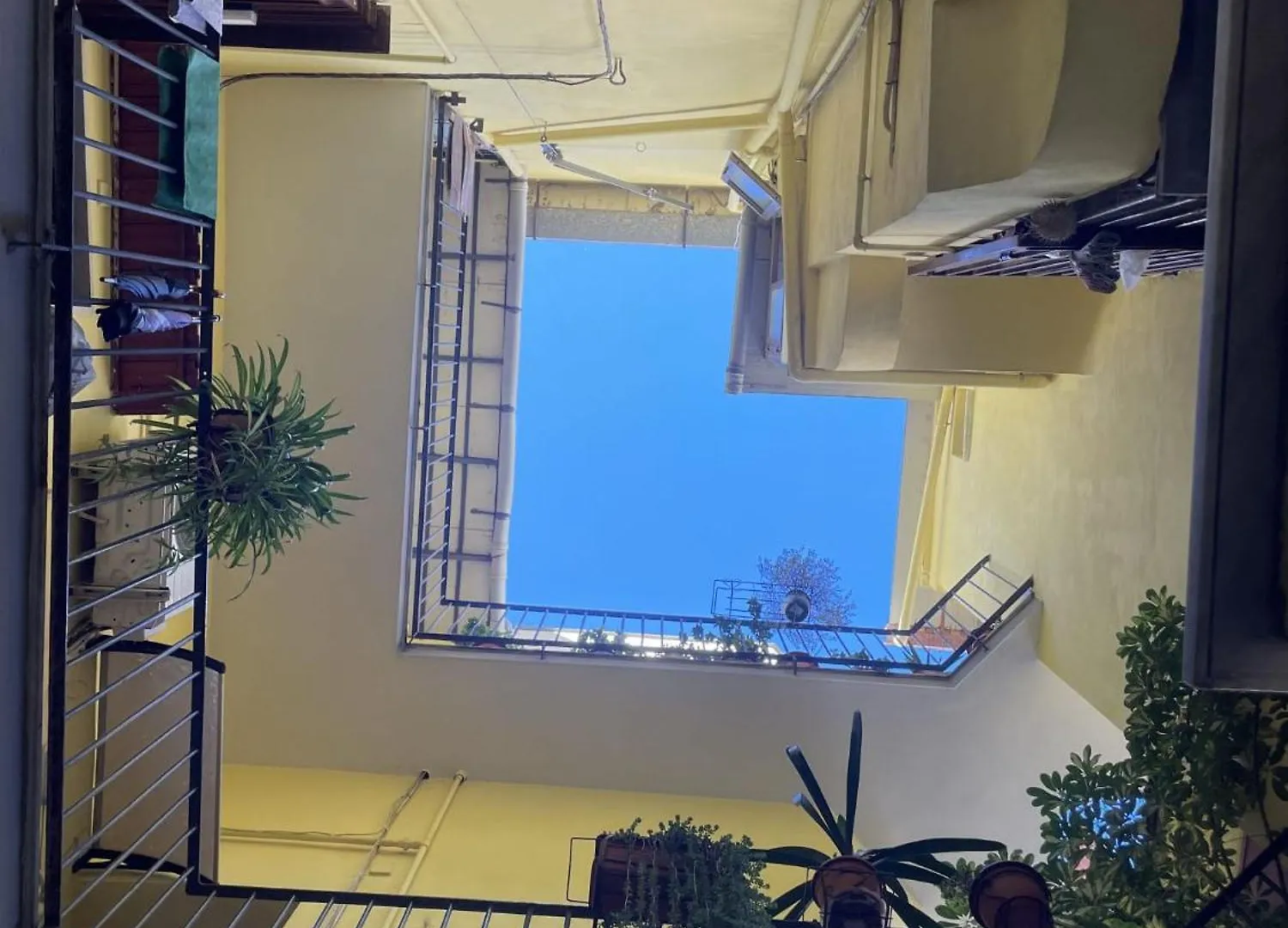 Casa Vacanze Dal Cavaliere Portici