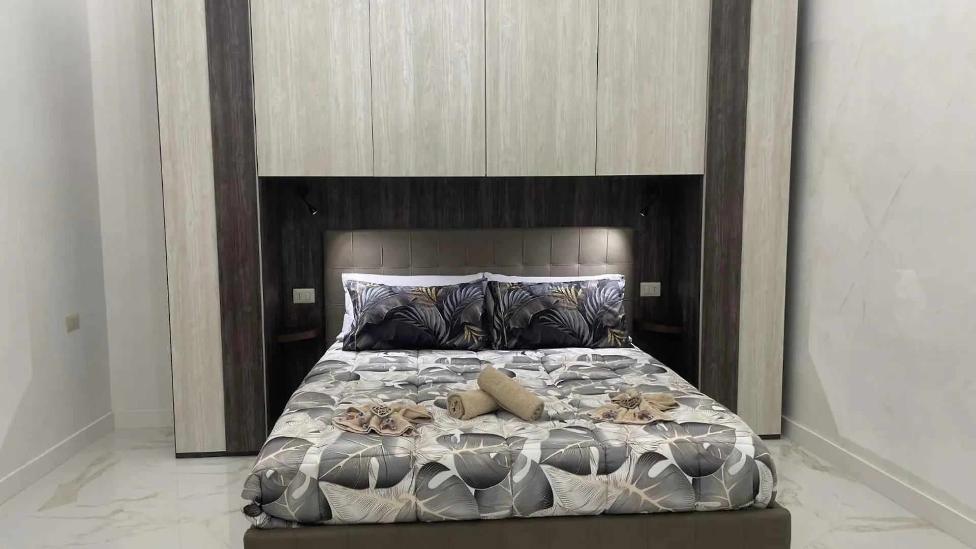 Casa Vacanze Dal Cavaliere Portici