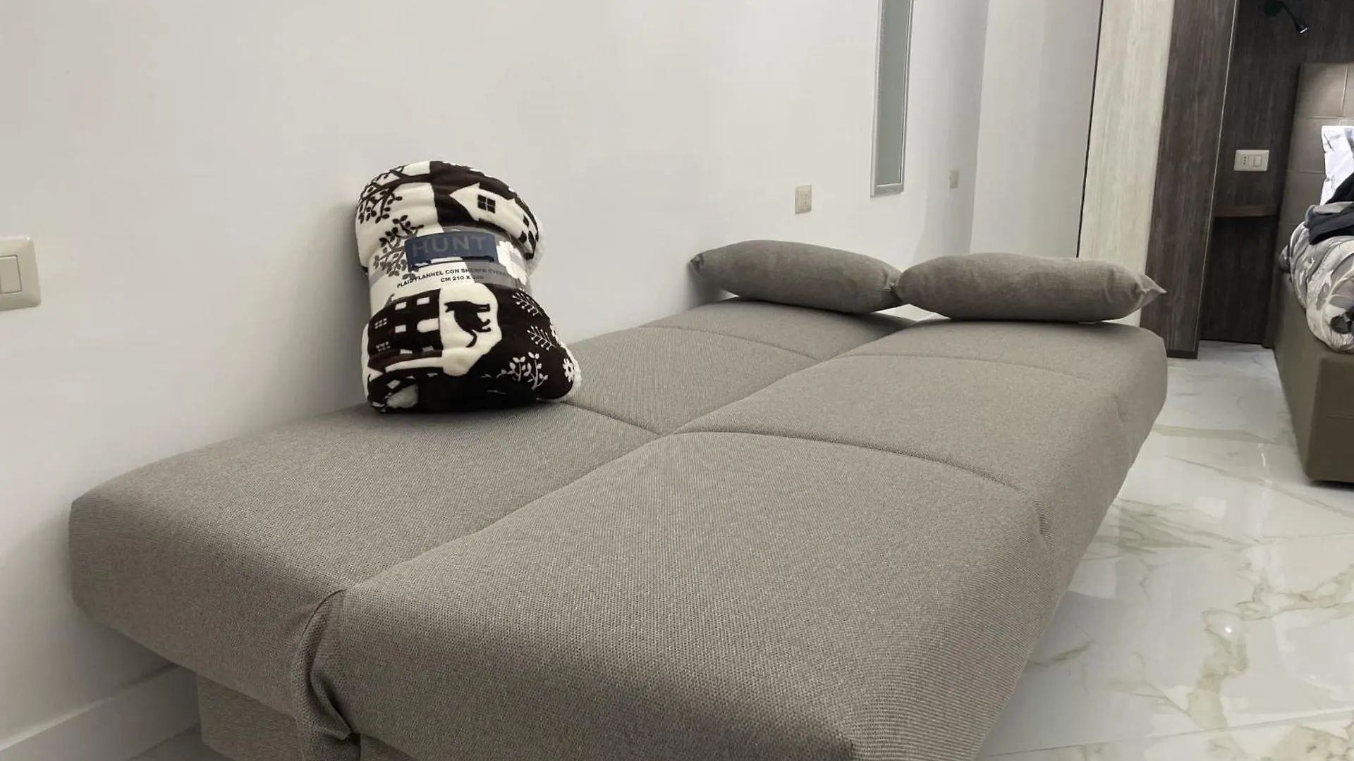 Casa Vacanze Dal Cavaliere Portici
