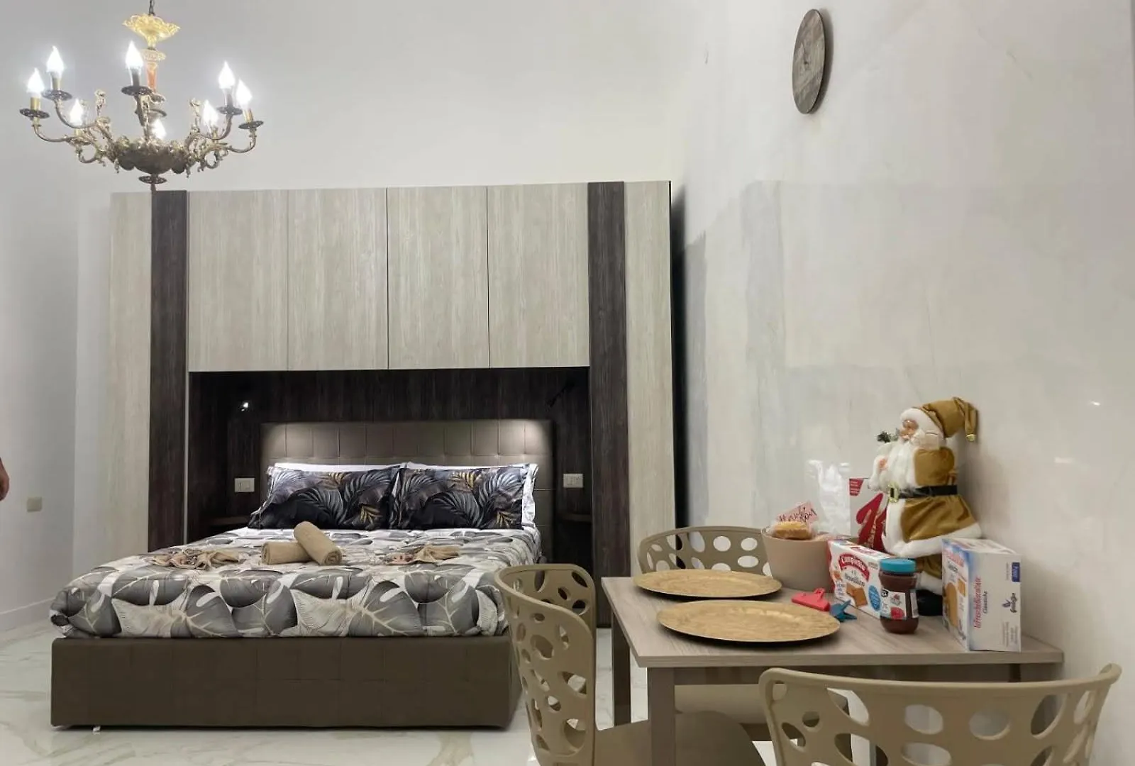 Casa Vacanze Dal Cavaliere Portici