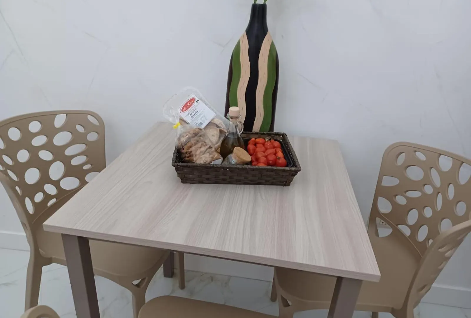 Casa Vacanze Dal Cavaliere Portici Italia
