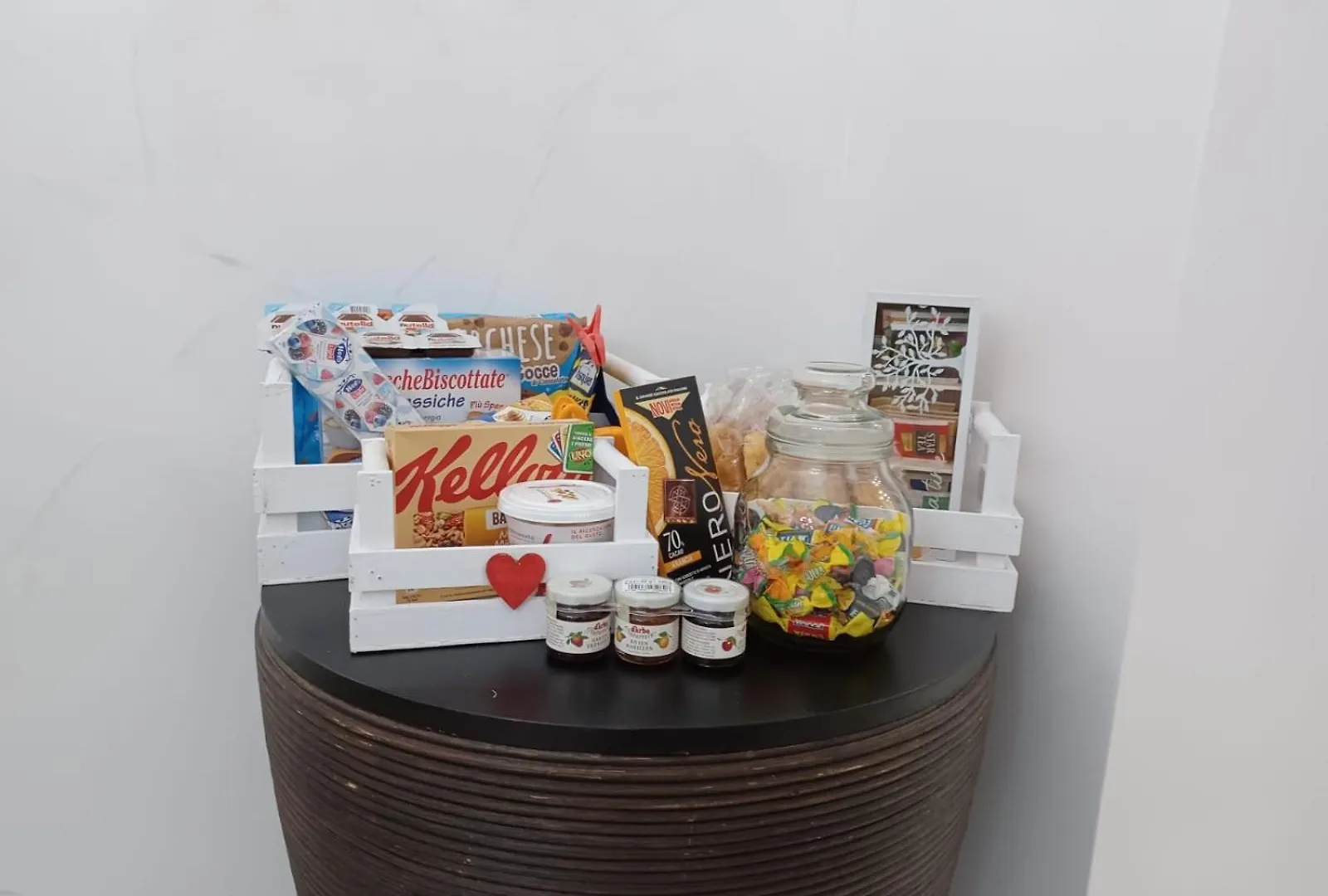 Casa Vacanze Dal Cavaliere Portici