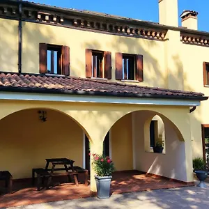 La Foscarina , Vescovana Italia