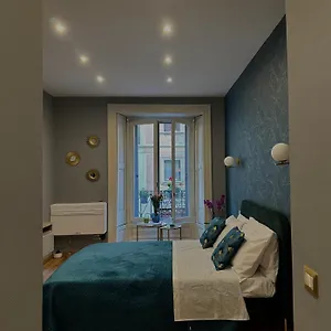 Nm Luxury , Milano Italia