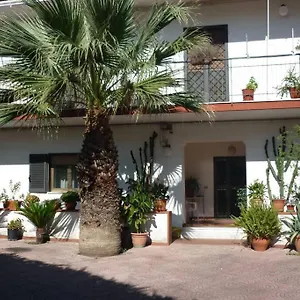 Casa Vesuvio Appartamento
