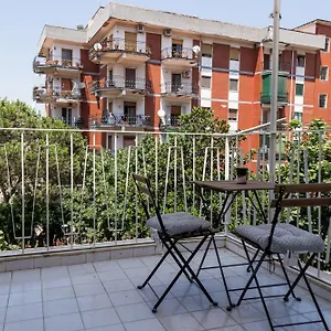 Casa T By Dimorra Appartamento