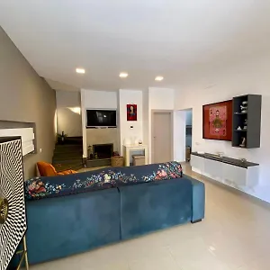 Gest House Pendinie Casa vacanze
