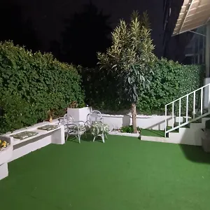 Il Giardino Di Eva Appartamento