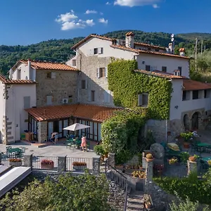 Borgo Mocale , Castelfranco di Sopra Italia