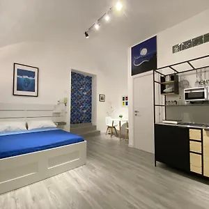 La Casa Di Partenope Appartamento