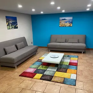 12 Appartamento