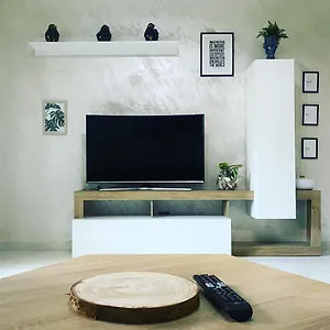 Stadium House Appartamento