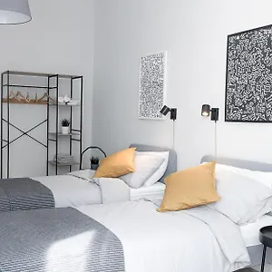 Casa Doclea _comfort & Relax Nel Cuore Della Citta Appartamento