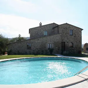 Agriturismo Collodi , Montalcino Italia